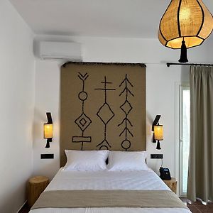Deluxe Dreibettzimmer